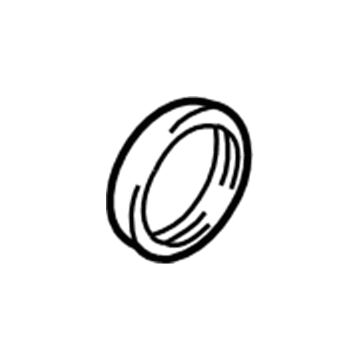 BMW 11-11-1-485-171 Shaft Seal