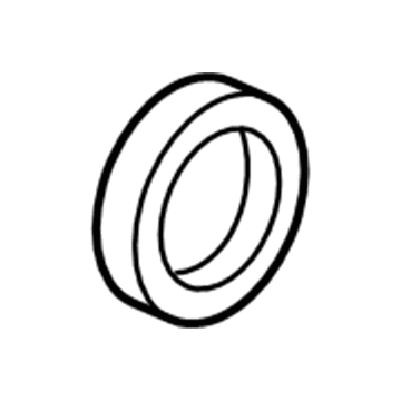 Honda 91212-5MR-A01 Oil Seal (41X56X7)