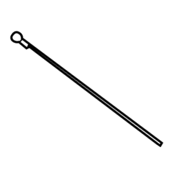 GM 12590896 Dipstick