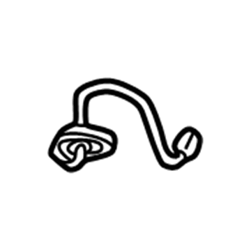 GM 13584278 Connector