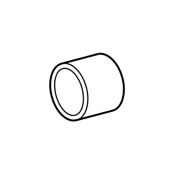 Lexus 17341-36030 Hose, Air, NO.1