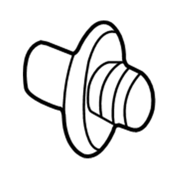 Kia 0K2C143725A Insert-Mount