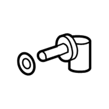 GM 55591401 Temperature Sensor
