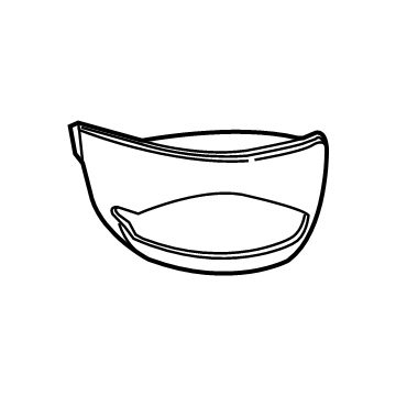 GM 23108152 Insert