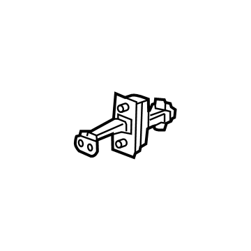 GM 85626942 LINK ASM-RR S/D CHK