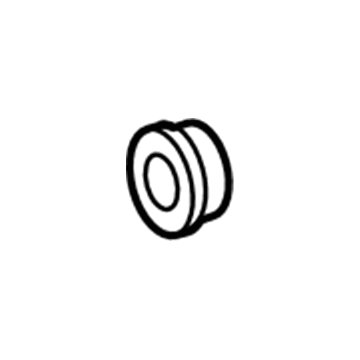 Toyota 41651-0C061 Mount Cushion