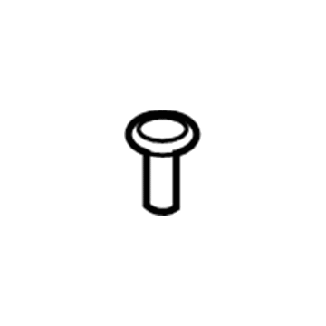 Mopar 6036789AA Screw