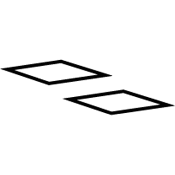 GM 15899607 Support
