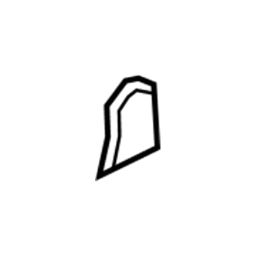 GM 15900368 Inner Cover