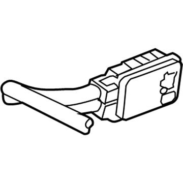 GM 22827025 Cable