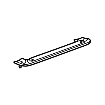 GM 60001020 Bracket
