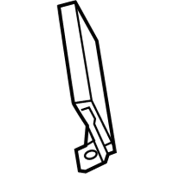 Acura 38232-TA0-A11 Fuse, Multi Block (D-2)