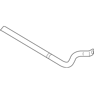 Toyota 48812-12380 Stabilizer Bar