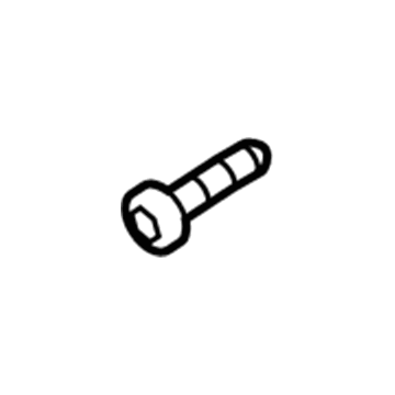 GM 11612088 Signal Lamp Bolt