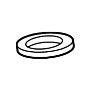 Toyota 48373-60010 Spacer