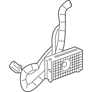 GM 22773943 Harness Asm-Instrument Panel Wiring