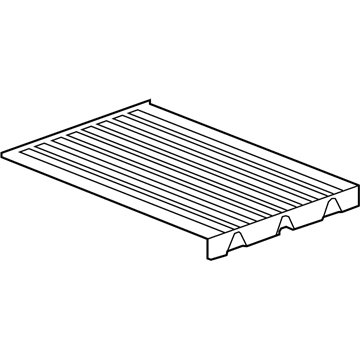 GM 94742589 Liner
