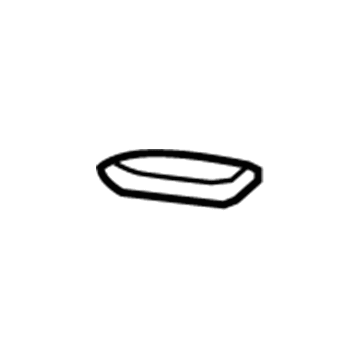 Mopar 53032382AB Seal-Intake Manifold