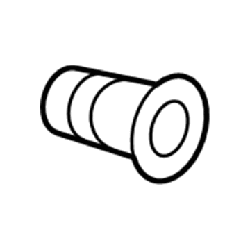 GM 11546897 Guide Nut