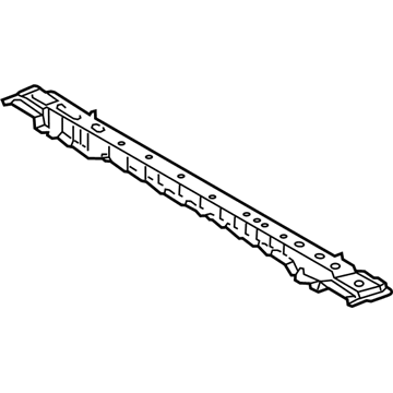Toyota 57450-08020 Front Crossmember