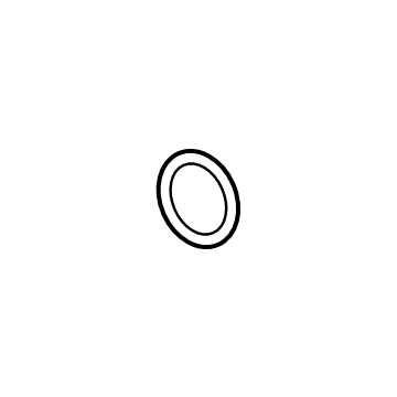 Kia 58594P2000 O-Ring