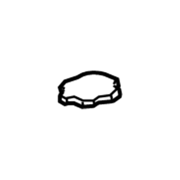 Mopar 4892289AA Cap-Oil Filler