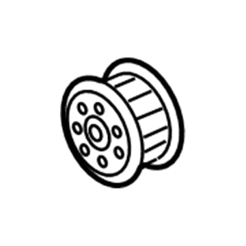 Mopar 4536479 Sprocket-Crankshaft