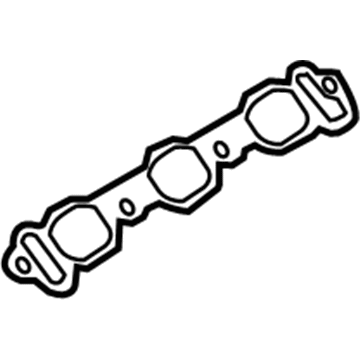 Mopar 4663852AB Gasket-Intake Manifold