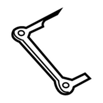 Mopar 4892146AA Gasket-Cylinder Head Cover