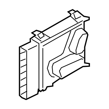 Mopar 68233980AC Switch-Power Seat