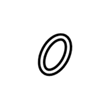 Nissan 43253-1PA0A Ring-O