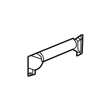 GM 84861955 Vibration Damper