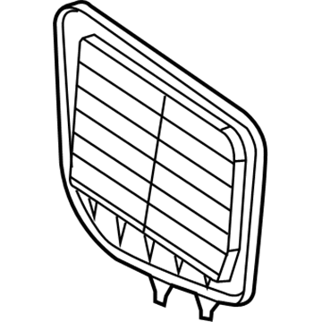 GM 25798271 Element