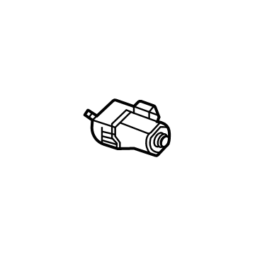 GM 85151304 Actuator