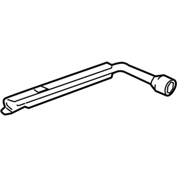 GM 22787726 Wrench