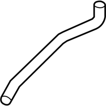 BMW 32-41-6-850-285 Suction Hose