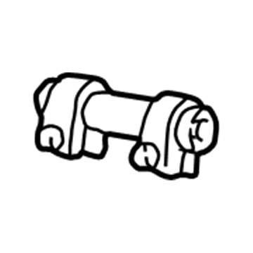 Ford 7C3Z-3281-A Adjust Tube