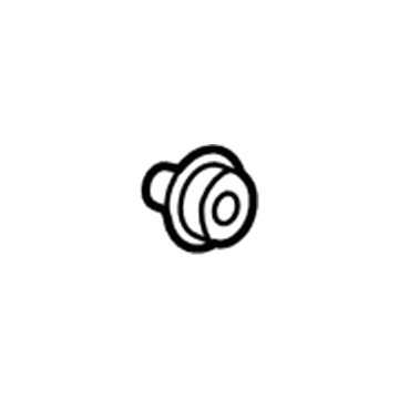 GM 92264562 Tie Down