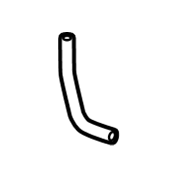Kia 2546823501 Hose-Water