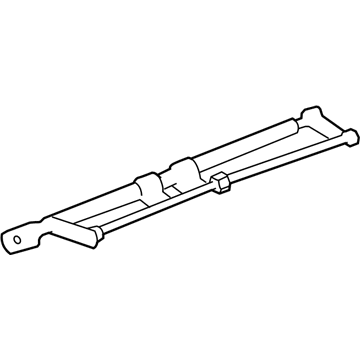 Mopar 68020718AA Pivot-Front WIPER