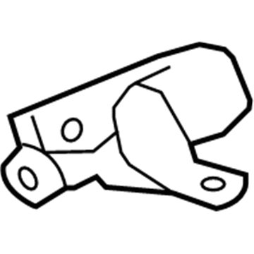 Mopar 68020720AD Motor-Windshield WIPER