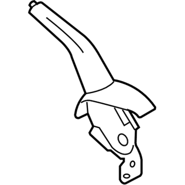 Nissan 36010-1FC1A Control Park Lv