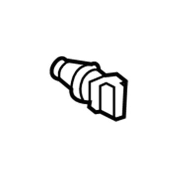 GM 22985584 Drain Plug