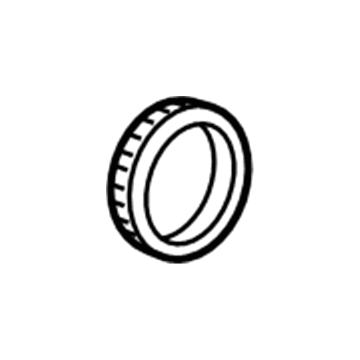 GM 12630780 Water Inlet Seal