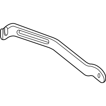 Kia 3746023501 Brace-Generator