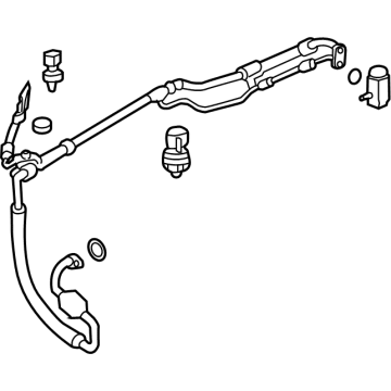 Kia 97759S9000 Pad U