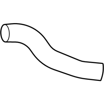 Kia 282532B781 Hose-Inlet