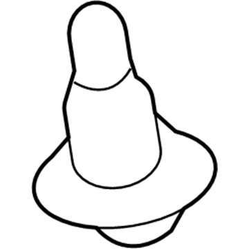 Lexus 90149-40012 Screw