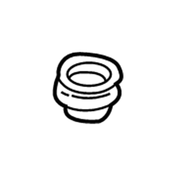 Hyundai 56828-22000 Cover-Dust Tie Rod End
