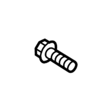 Kia 1128106166B Bolt